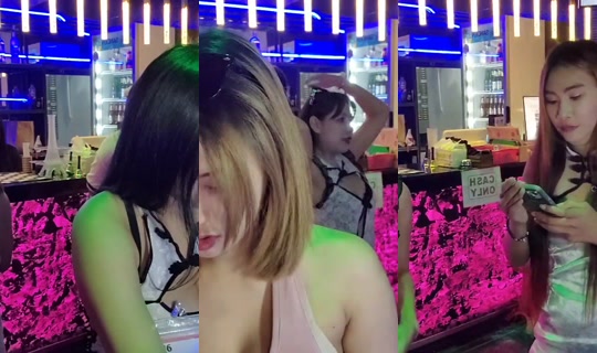 MisoBarPattaya Aufgenommen am 8. Mai 2026, 15:33
