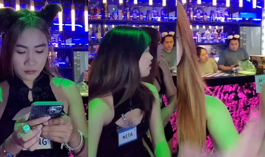 MisoBarPattaya's Stream - May 23, 2026, 1:00 PM