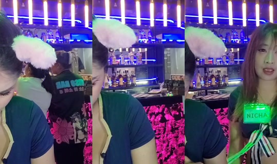 MisoBarPattaya's Stream - May 25, 2026, 10:58 AM