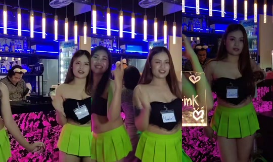 MisoBarPattaya Recorded on Jun 1, 2026, 3:06 PM