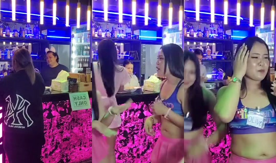 MisoBarPattaya 12 Haz 2026 13:01 tarihinde kaydedildi