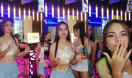 MisoBarPattaya's Stream - Jul 7, 2026, 10:29 AM