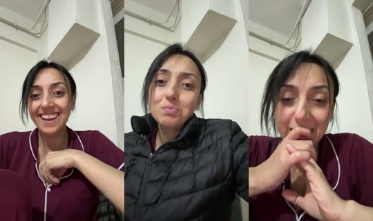 Momthegirl Aufgenommen am 6. Mai 2026, 0:04