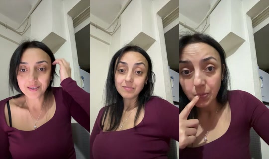 Momthegirl Aufgenommen am 7. Mai 2026, 22:41