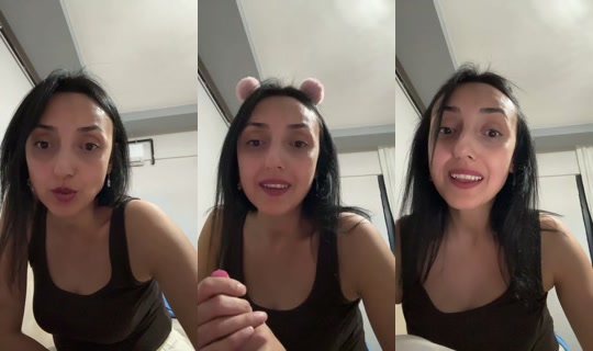 Momthegirl's Stream - May 23, 2026, 10:49 PM