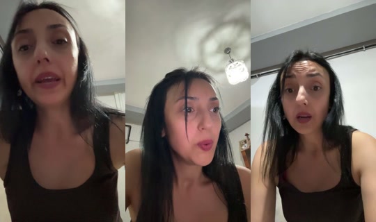 Momthegirl's Stream - May 23, 2026, 11:40 PM