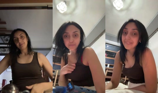 Momthegirl's Stream - May 24, 2026, 6:44 PM