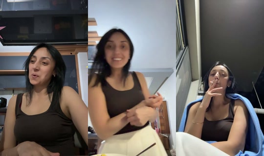 Momthegirl's Stream - May 24, 2026, 8:25 PM