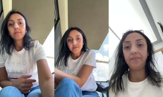 Momthegirl's Stream - May 25, 2026, 11:34 AM