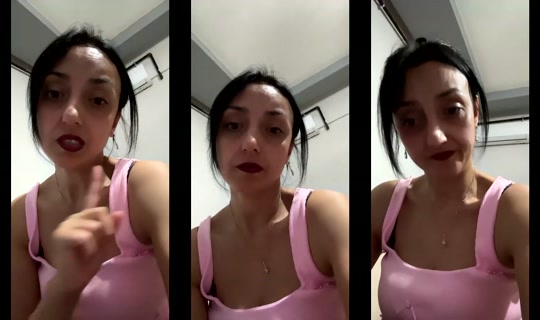 Momthegirl's Stream - May 29, 2026, 12:18 AM