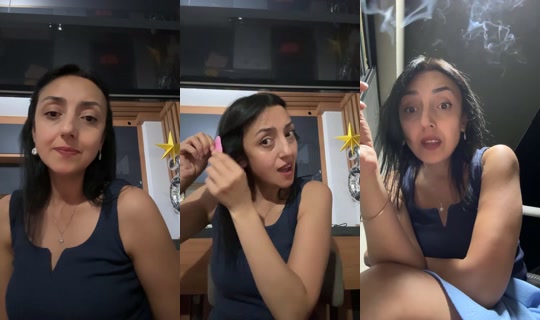 Momthegirl Recorded on May 30, 2026, 9:52 PM