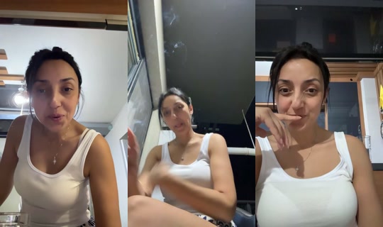 Momthegirl Recorded on Jun 1, 2026, 10:16 PM