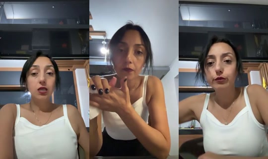 Live de Momthegirl - 8 de jun. de 2026, 0:35