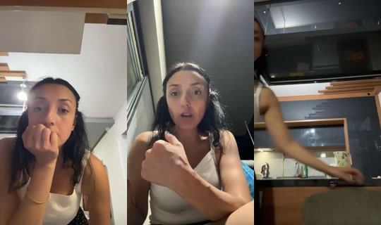 Live de Momthegirl - 9 de jun. de 2026, 20:01