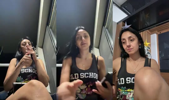 Stream de Momthegirl – 23 juin 2026, 23:16