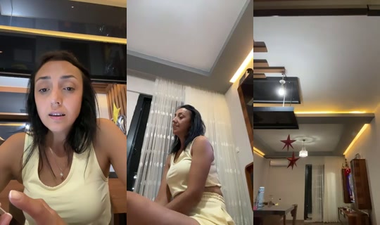 Momthegirl's Stream - Jul 6, 2026, 8:05 PM
