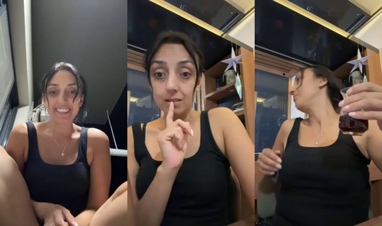 Momthegirl's Stream - Jul 7, 2026, 8:15 PM