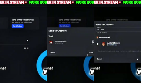 OfficialTomiRBLX's Stream - Jun 24, 2026, 5:12 AM