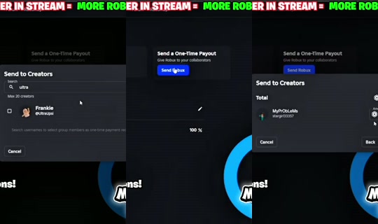 OfficialTomiRBLX's Stream - Jun 24, 2026, 8:55 AM