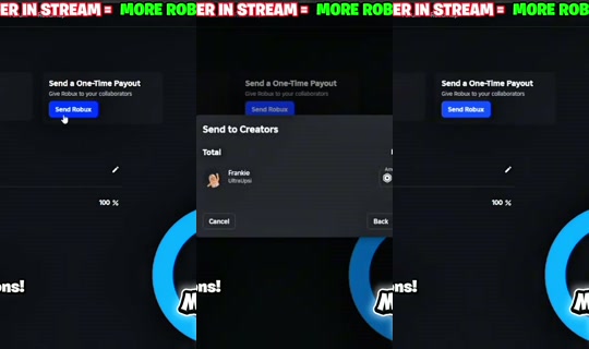 OfficialTomiRBLX's Stream - Jun 24, 2026, 11:33 AM