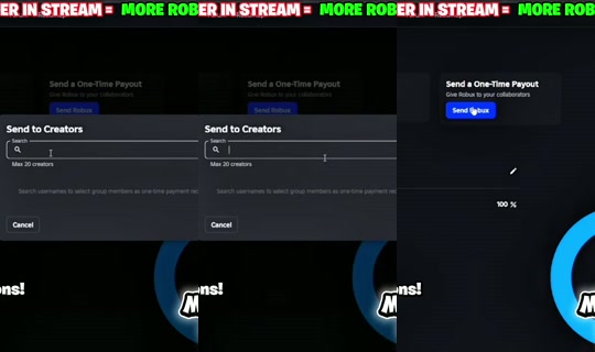 OfficialTomiRBLX's Stream - Jun 26, 2026, 1:19 PM