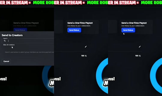 OfficialTomiRBLX's Stream - Jun 26, 2026, 4:34 PM
