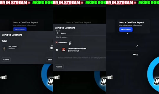 OfficialTomiRBLX's Stream - Jun 26, 2026, 7:54 PM