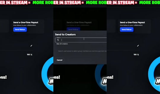 Stream von OfficialTomiRBLX – 28. Juni 2026, 1:39
