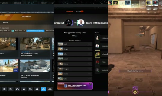 Palashcsgo Aufgenommen am 22. Apr. 2026, 18:10