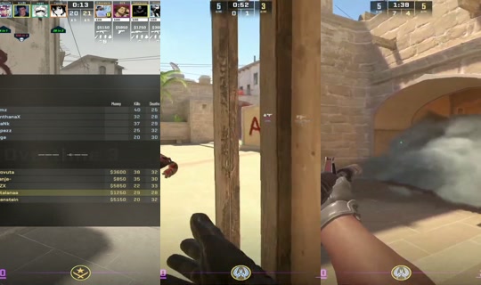 Palashcsgo Recorded on May 26, 2026, 7:22 PM