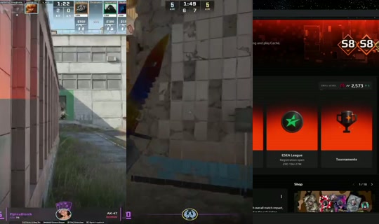 Live de Palashcsgo - 9 de jun. de 2026, 18:53
