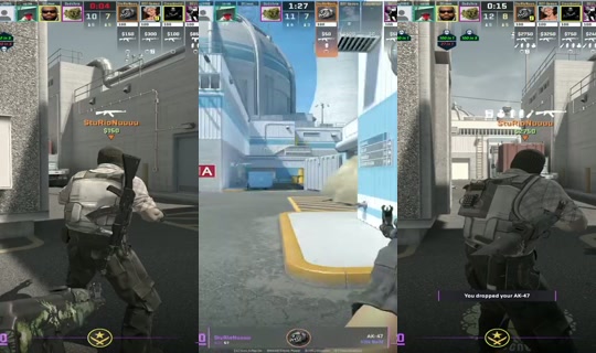 Live de Palashcsgo - 9 de jun. de 2026, 20:34