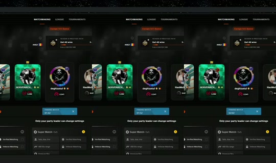 Live de Palashcsgo - 10 de jun. de 2026, 19:19
