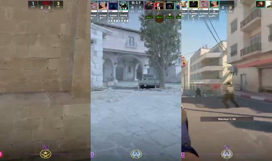 Live de Palashcsgo - 10 de jun. de 2026, 19:39