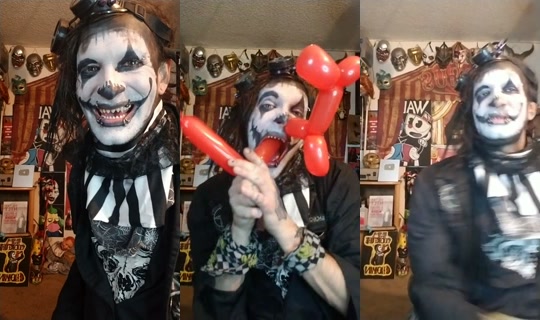 Panda_the_Torture_Clown's Stream - May 19, 2026, 11:28 PM