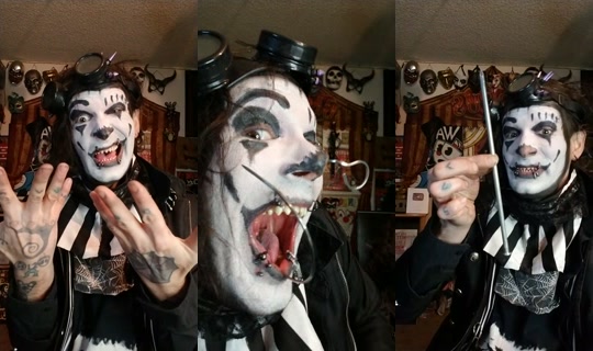 Panda_the_Torture_Clown's Stream - May 21, 2026, 11:40 PM