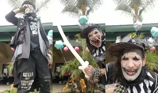 Panda_the_Torture_Clown's Stream - May 23, 2026, 7:12 PM