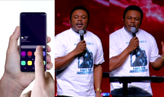 PastorJohnAnosike Recorded on Jun 3, 2026, 5:35 PM