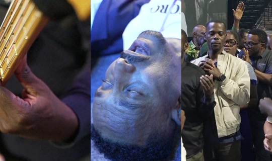 PastorJohnAnosike Enregistré le 14 juin 2026, 0:01