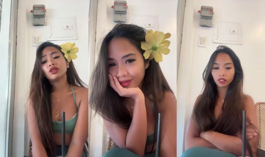 PinayELLE Registrato il 2 lug 2026, 4:12