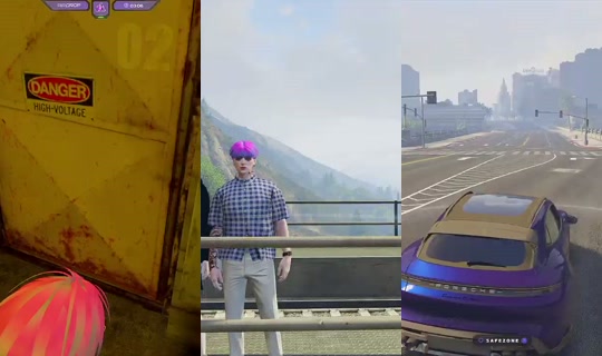 Stream de Poppab3d – 17 juin 2026, 17:02