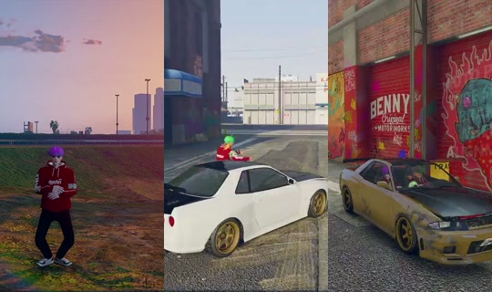 Stream de Poppab3d – 18 juin 2026, 13:59
