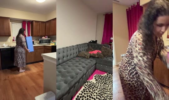Prettymami.97's Stream - May 24, 2026, 3:02 AM