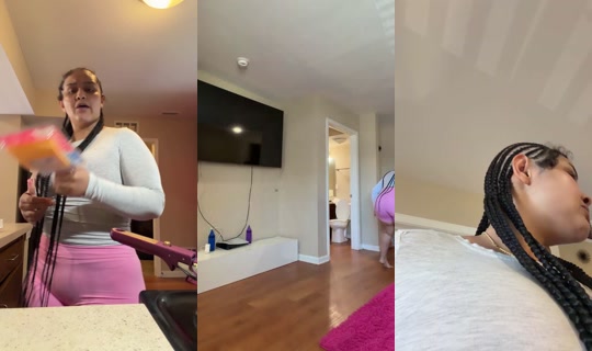 Prettymami.97's Stream - May 30, 2026, 6:01 PM