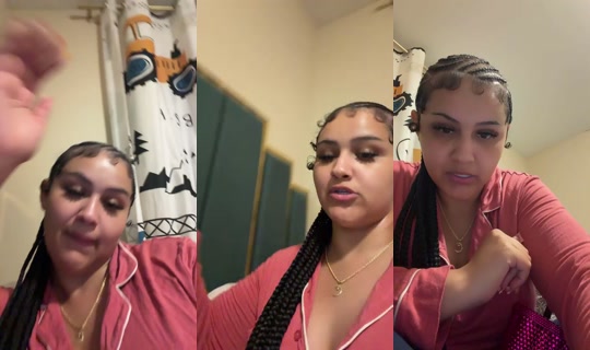Prettymami.97's Stream - May 31, 2026, 1:25 AM
