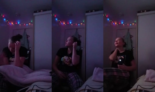 Pwrlara Recorded on Apr 6, 2026, 9:19 AM