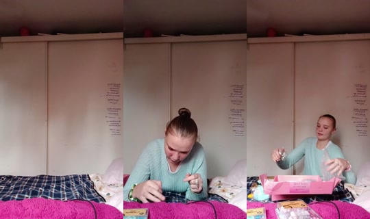 Stream Pwrlara - 24 Mei 2026, 1.43