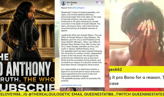 Queen88estates's Stream - Jun 22, 2026, 10:27 PM