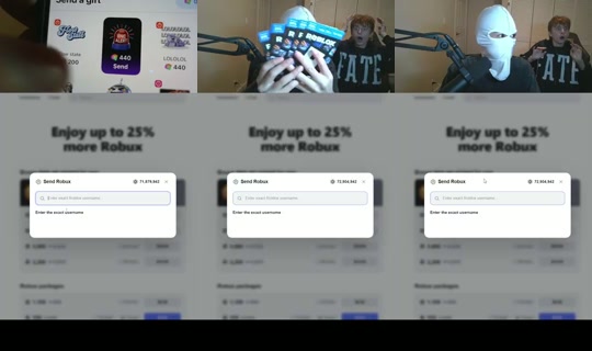 Rangist.'s Stream - Jun 24, 2026, 4:46 AM