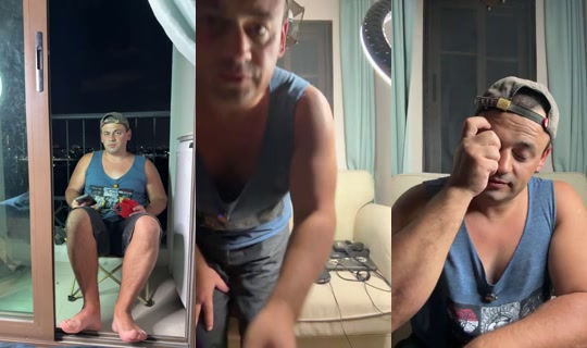 Rezon.online's Stream - Jun 22, 2026, 3:38 PM